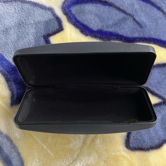 3 for $10! Bebe Eyeglass Case. New! - Picture 4 of 4